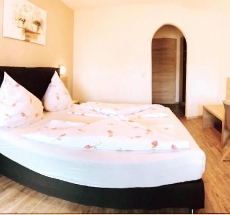 Hotel Sonnhof Wiesing Luaran gambar
