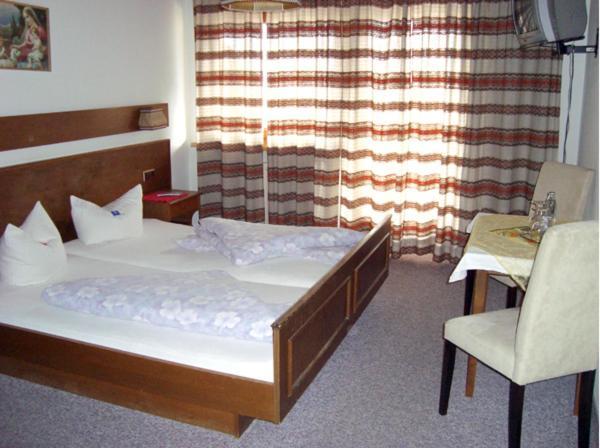Hotel Sonnhof Wiesing Bilik gambar