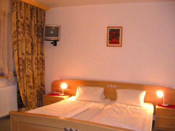Hotel Sonnhof Wiesing Luaran gambar