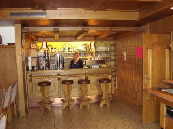 Hotel Sonnhof Wiesing Luaran gambar