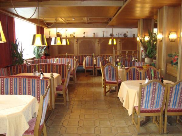 Hotel Sonnhof Wiesing Luaran gambar